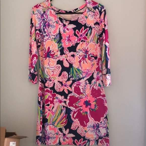 Lilly Pulitzer Dresses & Skirts - Lilly Pulitzer Dress NWOT